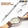 Metal Bracelet Spring Bar Remover Replacement Strap Watch Repair Tool Pin Opener Accessories