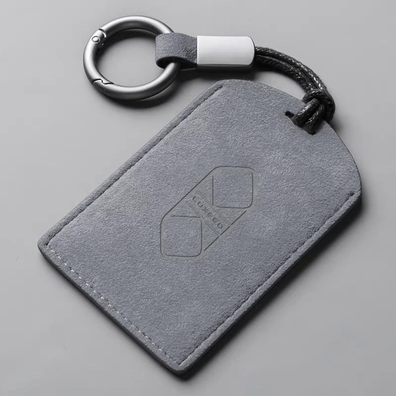 Защитный чехол-кошелек для ключей NFC для карты iJie