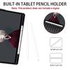 Для Samsung Galaxy Tab S6 Lite 10,4 SM-P610 SM-P615 Чехол для планшета Беспроводная Bluetooth-клавиатура Защитный чехол Windows Android IOS