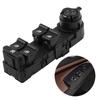 Auto Electric Power Window Door Control Lifter Switch Glass Elevator Push Button Compatible for 940 2010-2020 156106392