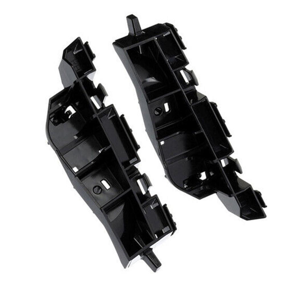 2 шт. Передний левый и правый боковой кронштейн бампера 57707CA050 для Subaru BRZ 2013-2019