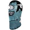 BUFF Балаклава Farcy Opaline, Унисекс синий утеплитель для шеи