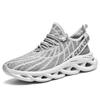 Men's Sneakers Outdoor Fashion Lightweight Soft Sole Casual Running Shoes