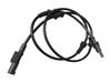 Mercedes-Benz W204 C200 ABS Sensor Wire for Front and Rear Wheels - Part 2049052905