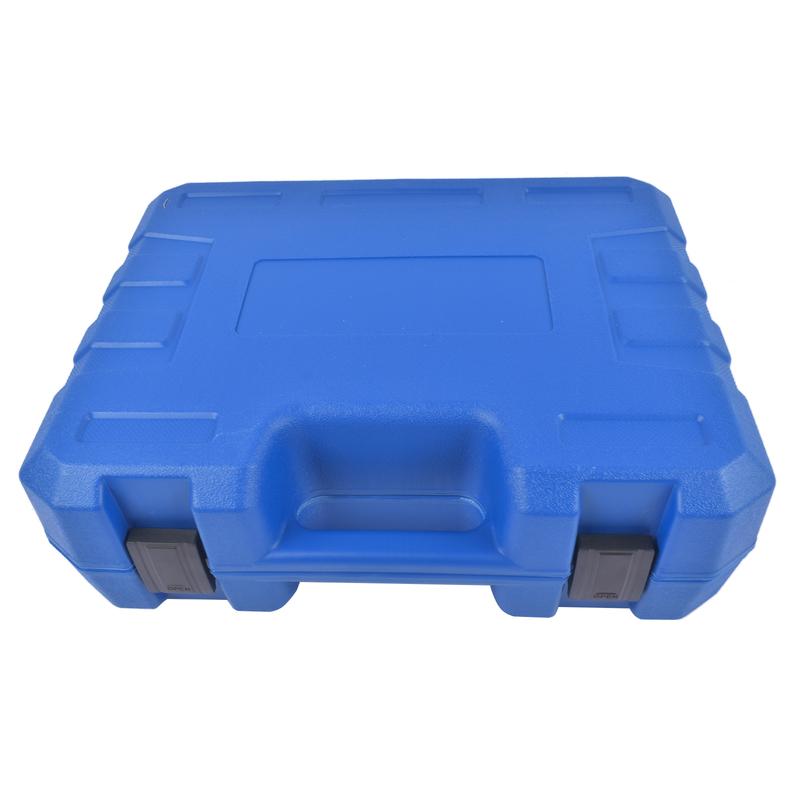 AP03 NEW 31* Radiator Cooling System Pressure Tester Kit w/ 23 Radiator Adapters