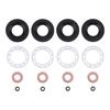 For Citroen Partner Berlingo C3 I 1.6 HDi Diesel Injector Seal Washer Kit 1982A0