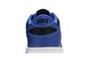 Kids' Sneakers Nike Dunk Low Hyper Cobalt (PS) Black/Hyper Cobalt/White
