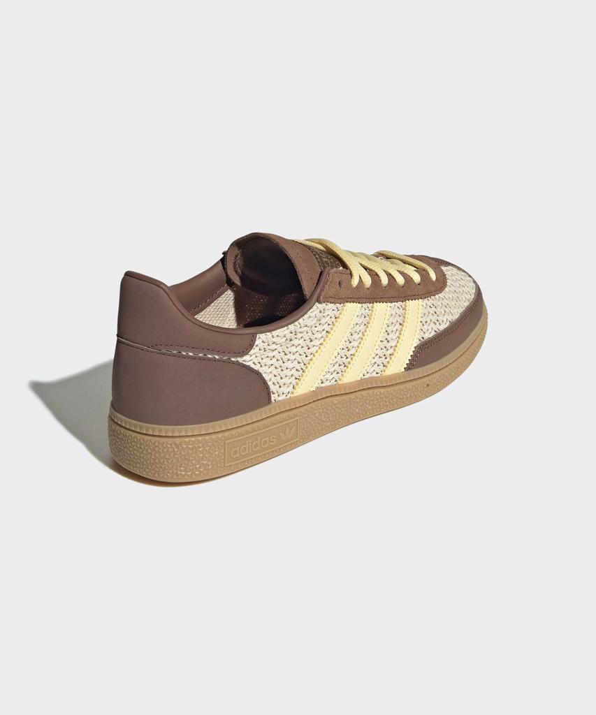 adidas Гандбол Специаль - Коричневый:Желтый / Jq8411