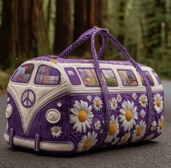 2026 Cross-border 3D Printed Travel Sports Bag: Short-distance Handheld, Multi-functional Design