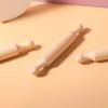 Comfortable Grip Handles Wooden Rolling Pins Wood Children's Rolling Pin Dough Roller Pin  Baking