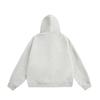 Men's Retro Multi-Zipper Hooded Sweatshirt - Autumn/Winter Versatile Style.