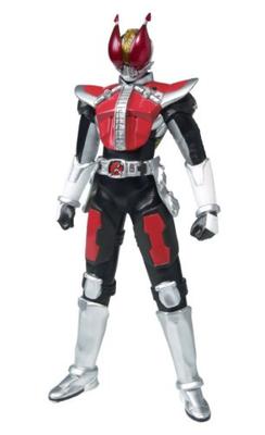 TAMASHII NATIONS ФОРМА TWIST ACTION Kamen Rider Sword Form Den-O