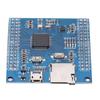 Плата разработки IoT для Python на базе микроконтроллера STM32F405RG с разъемом DC3.6?5,5 В