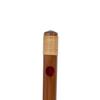 Yamamoto Bamboo Crafts (YAMAMOTOTAKIZAYIKUYA) Shinobue Flute for Festivals and Musical Performances, Beginner's Guide, Japanese Instrument, Bamboo wit