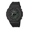 [Casio] Часы [Официальный продукт для внутреннего рынка] Оснащены Bluetooth, Tough Solar, Используют экологически чистые материалы, GA-B2100BEG-1AJF