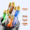 Beilifang Cat6 Gigabit Ethernet Cable