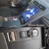 Carbon Fiber Stickers for Mondeo Interior: Center Console & Gear Shift Decoration