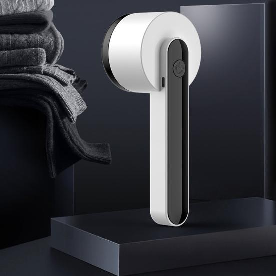 Устройство для удаления катышков, бритва для ткани, перезаряжаемая через USB, цифровой дисплей, портативное устройство для удаления катышков со свитеров, устройство для защиты ткани