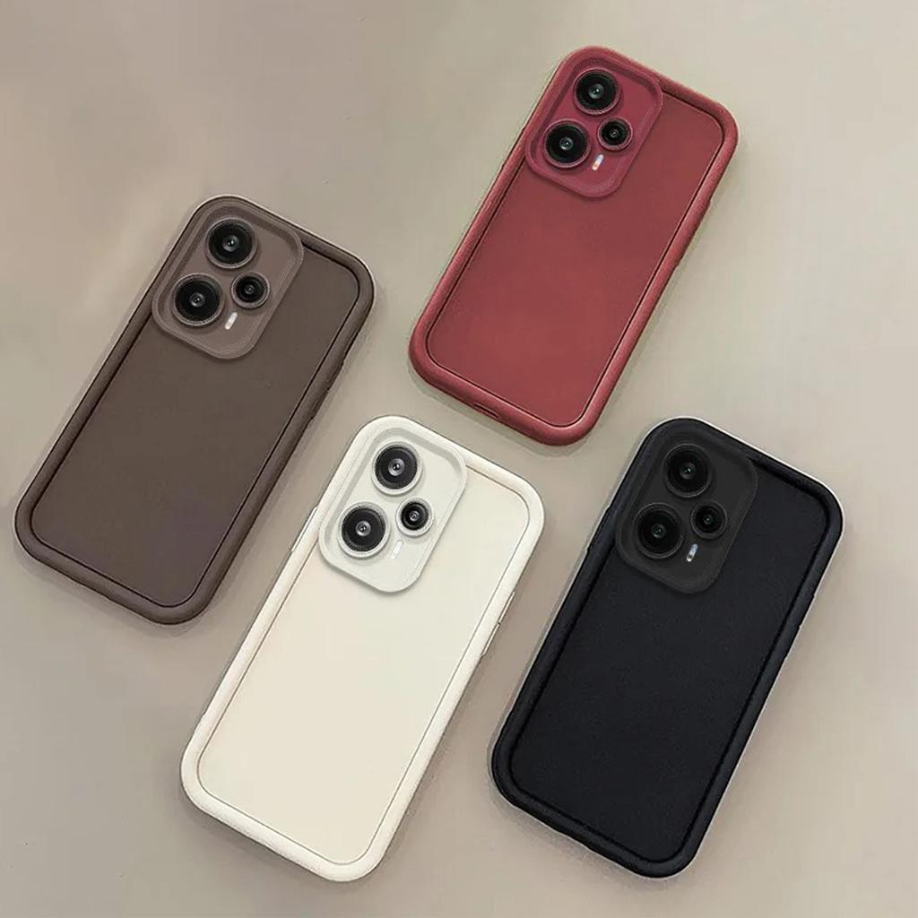 Чехол для телефона Motorola G54 Power Case Moto G84 G64 G24 G34 G22 G53 G04S G04 G10 G20 G30 Модный чехол Мягкий силиконовый чехол для телефона