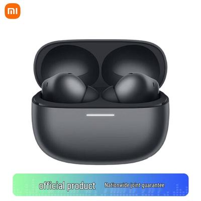 Беспроводные наушники-вкладыши Xiaomi Redmi Buds 6 Pro с шумоподавлением