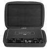 UDG U8498BL Creator Hard Case for MOTU M2 & M4, Black