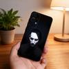 Чехол для телефона Singer M-Marilyn M-Manson Для Samsung S25,S24,S21,S22,S23,S30,Ultra,S20,Plus,Fe,Lite,5G Черный Чехол