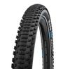 Шина Schwalbe Johnny Watts 365 Performance HS618 E-Bike 27.5´´ x 2.60 MTB