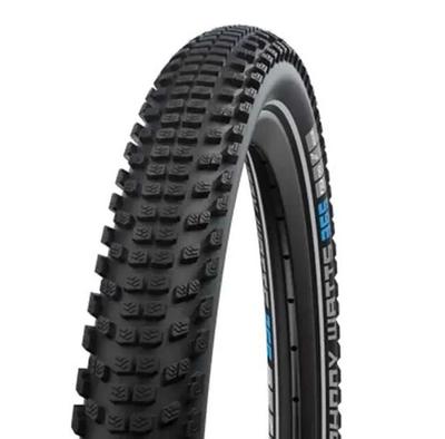 Шина Schwalbe Johnny Watts 365 Performance HS618 E-Bike 27.5´´ x 2.60 MTB