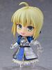 Nendoroid Order Pendragon True Name Разблокированная окрашенная подвижная фигурка Fate/Grand Saber/Artoria Ver. Немасштабируемый АБС и ПВХ