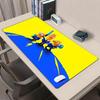 M-Minion Mouse Pad Rubber Antislip Keyboard Pad 40x90cm Mousepad Gaming Accessories XXL Office Computer Mat