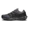 Кроссовки XT PU.RE Advanced Plum Kitten Unisex коричневые Nine-Iron черные L47604800