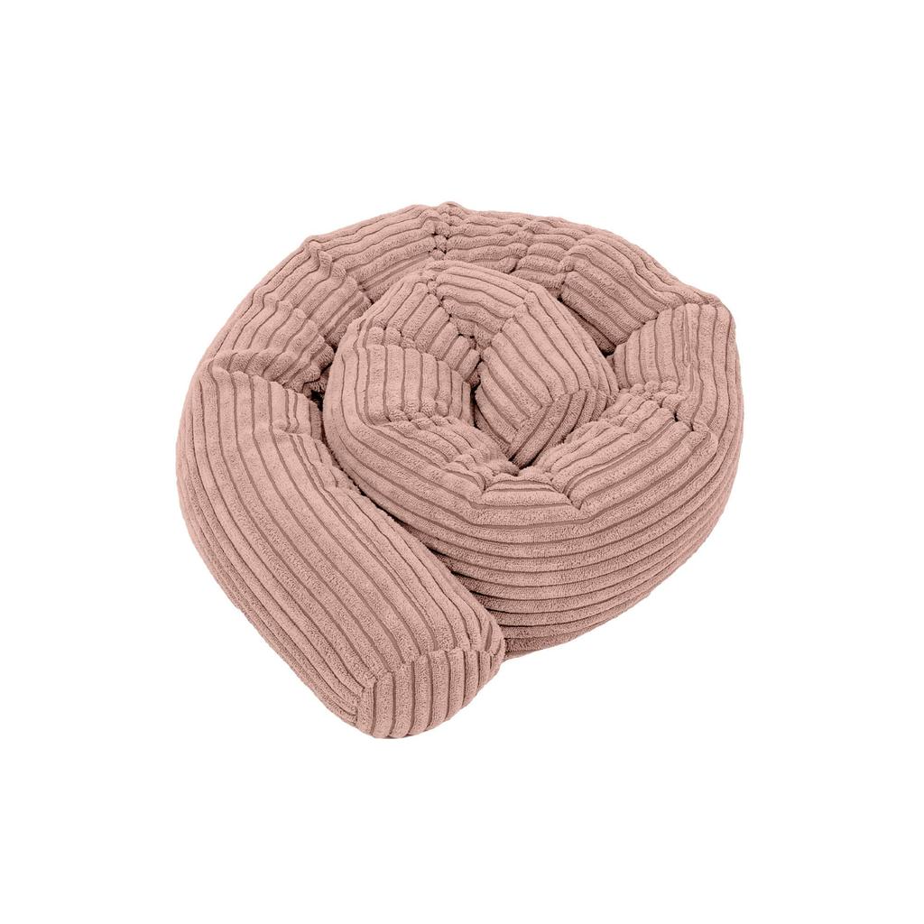 Baby Roller Protector for Crib - Aesthetic