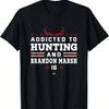 Why Be Sexist Homophobic Transphobic Juneteenth LGBTQ T-Shirt,100% Cotton