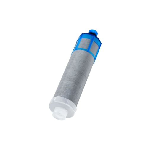 JF-K21 Water Purifier Cartridge for Faucets JF-1450SX, JF-1460SX, JF-2451SX, SF-T20, JF20TK, and JF20TTO, 12+1 Substance Removal, Compatible (1 Cartri