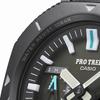 Casio Men's PRO TREK PRJ-B001-1JF [PRO TREK Hiker Line] Watch Resin *Biomas Plastic Digital Analog