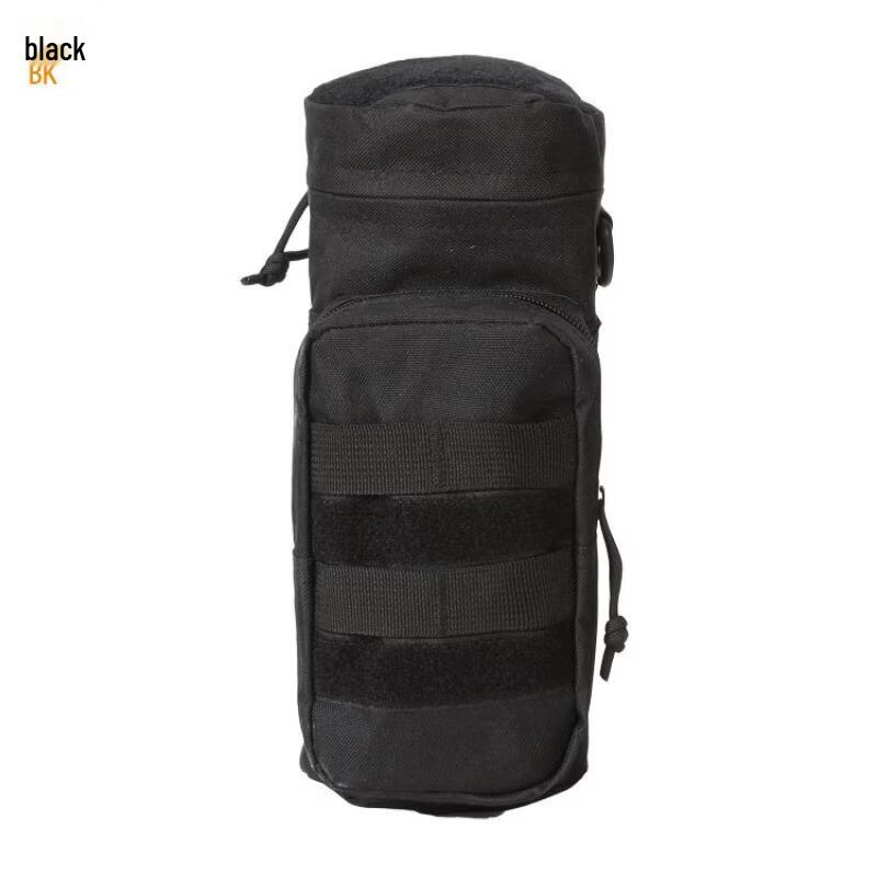 Outdoor Tactical Insulated Water Bottle Pouch