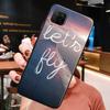 airplane Travel  Flying For Huawei Honor X8a X7a X9a X8 50 70 90 Lite Magic5 Pro P20 P30 P40 P50 P60 Nova 9 5T Case