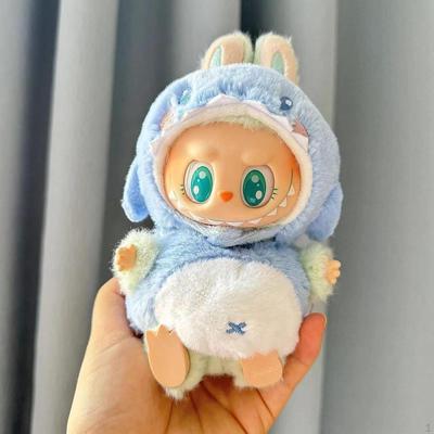 Мини 6 дюймов Кукольная одежда Одежда,сделай сам,кукольные аксессуары,удобный,милый костюм,кукла