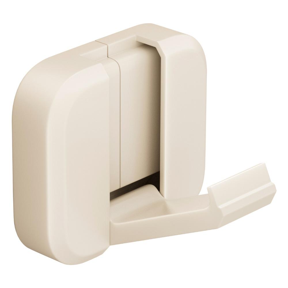 Foldable No Drill Wall Hook Self-adhesive Coat Hook Premium Punch Free Hidden Rack Bedroom
