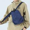 Мини-рюкзак Oxford Легкий рюкзак Мужской школьный портфель