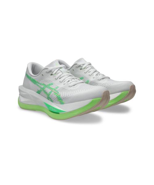 Asics Sonicblast Женский Стандартный [1012B862-101]