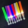4PCS Multicolor Luminous Stick Bar Three Gear Switch Light Stick Flash Sticks  Birthday Parties