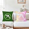 Горячий Певец Электронный Мастер A-Aphex Twines Наволочка Подходит Для Спален Гостиных Машин Домашний Декор