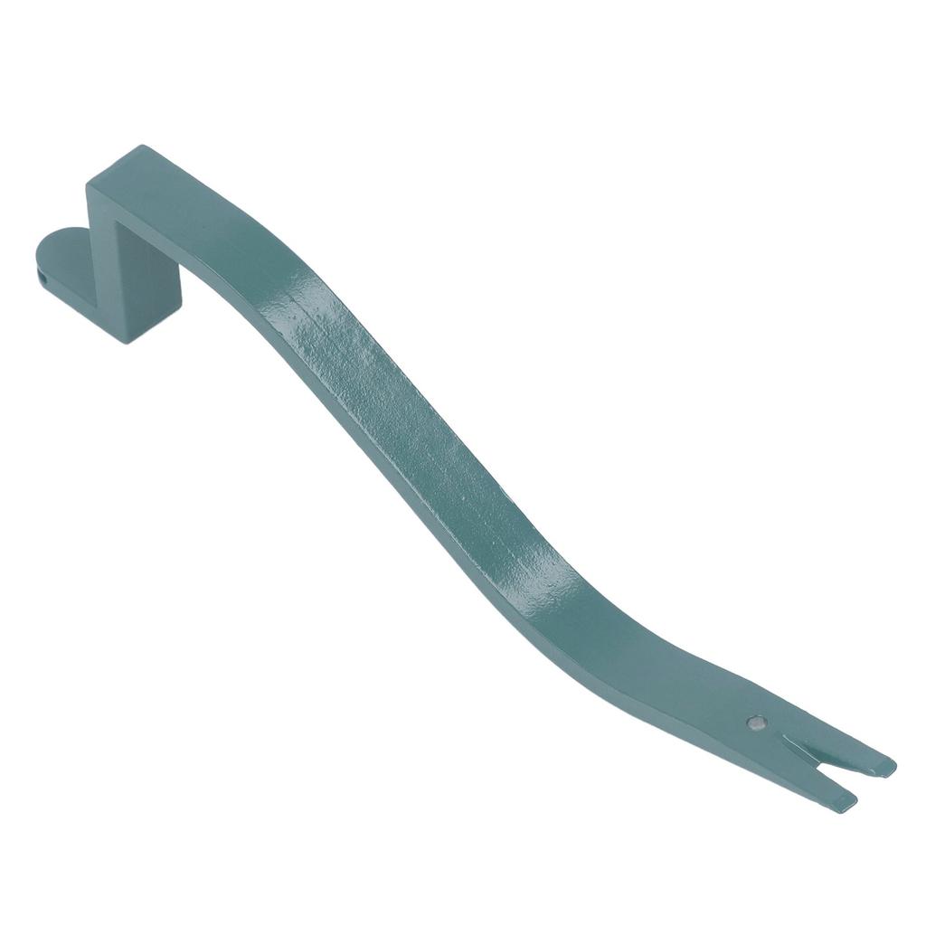 Инструмент для снятия кровельной черепицы, монтировка, съемник для удаления гвоздей с кровельной черепицы, съемник для деревообработки