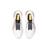 Asics Gel Nimbus 25 Anniversary Pack Men Sneakers White Classic-Red 1011B750-100