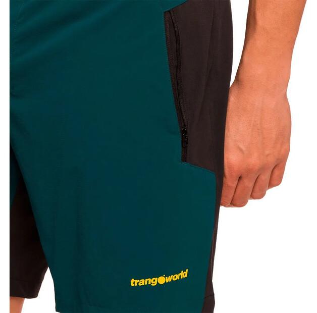 Trangoworld Шорты Hornavan