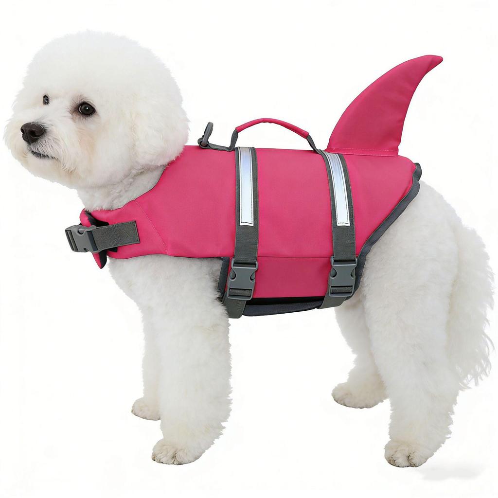 Спасательный жилет для собаки