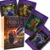 Archangel Power Tarot English Tarot Reading Japanese Instruction Manual Authentic Tarot 78 Cards Cards, Version, Instructions, Included, Cards,