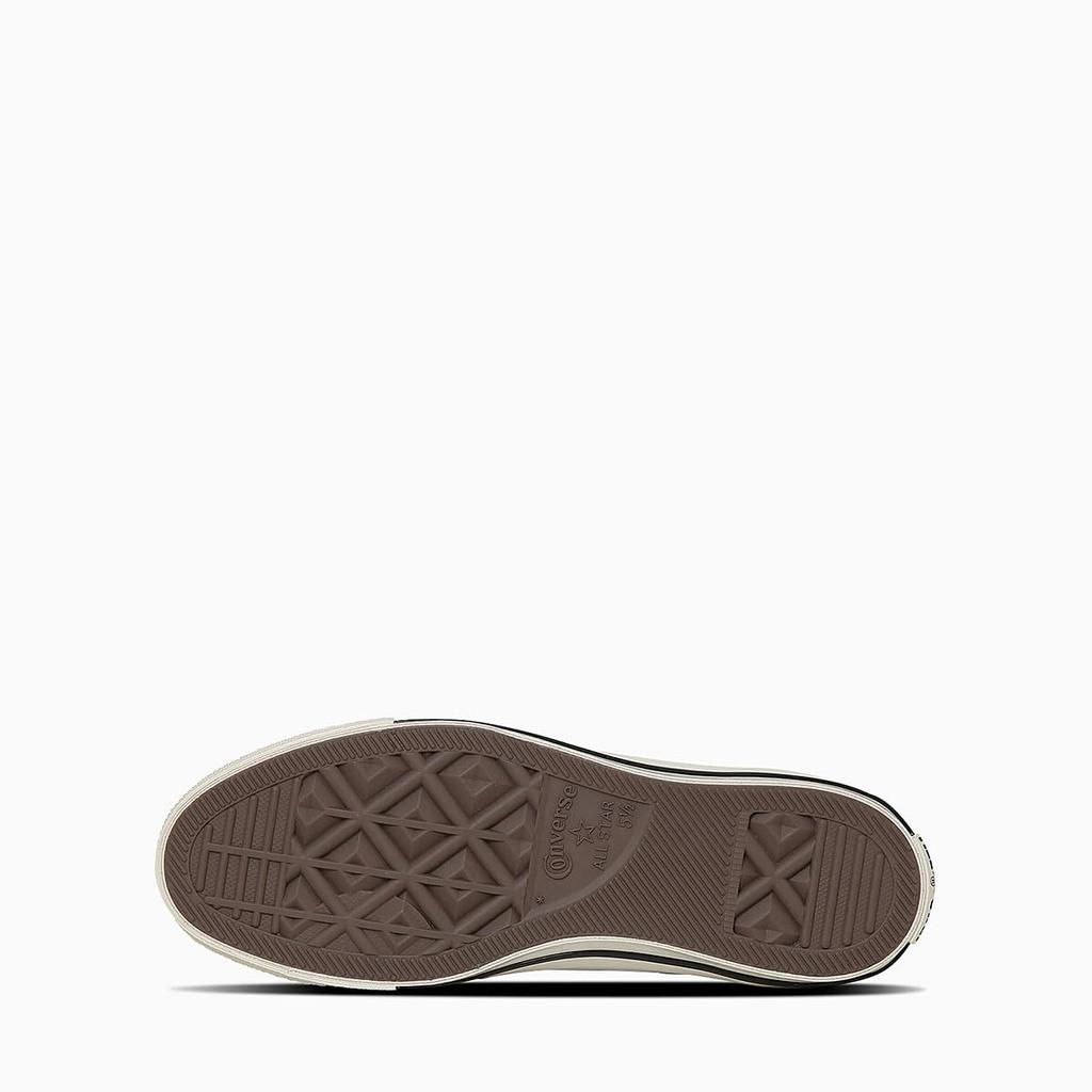 All Star Выдержанный Бычий Рог Бледно-Каменный