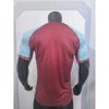 Aston Villa ''-26 Home Away Soccer Jersey Mens Short Sleeve Bamboo Fiber Football Shirt